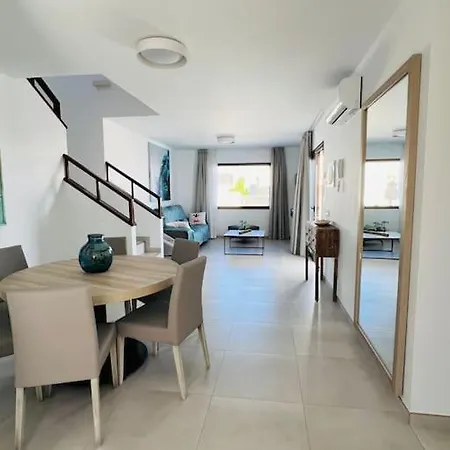 Fashion Villa Iriome Playa Blanca  Exterior photo
