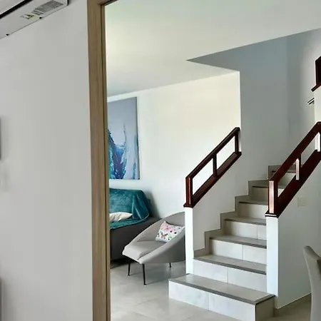 Fashion Villa Iriome Playa Blanca  Exterior photo