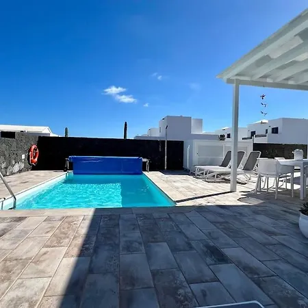 Fashion Villa Iriome Playa Blanca  Exterior photo