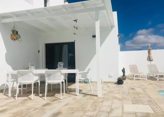 Fashion Villa Iriome