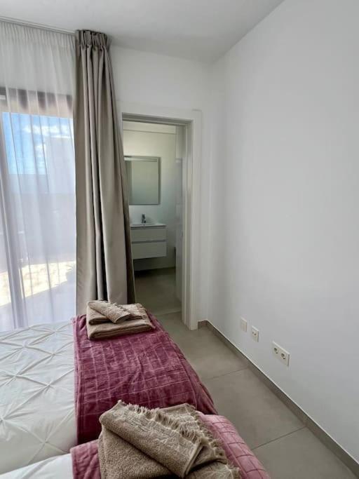 Villa Fashion Iriome Playa Blanca (Lanzarote)