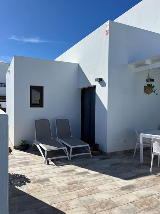 Villa Fashion Iriome Playa Blanca (Lanzarote)