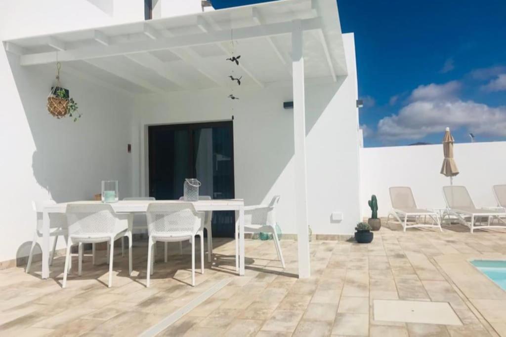 Fashion Iriome Villa