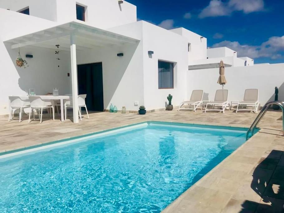 Villa Fashion Iriome