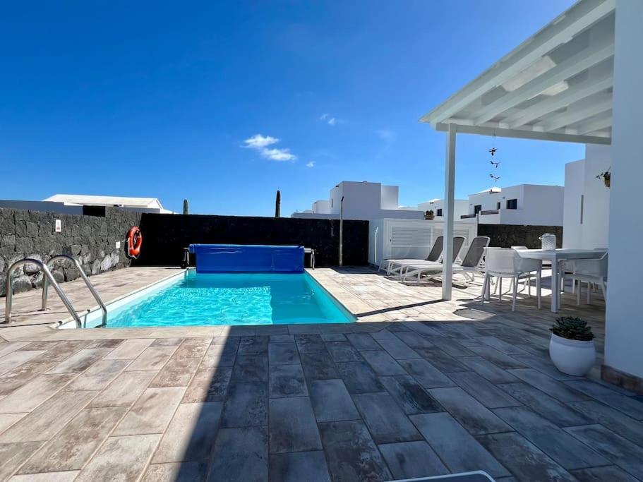Fashion Iriome Playa Blanca (Lanzarote)